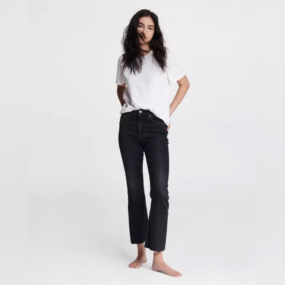 Rag & Bone Nina Jeans